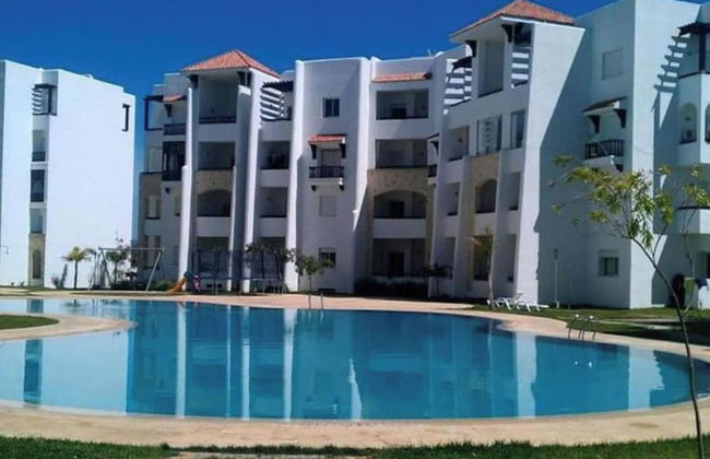 OUM H&N Asilah marina golf - Photo 55