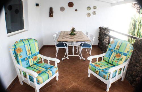 Villa Cactus Piscina Climatizada - Foto 20