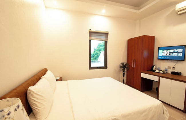 Tam Coc Peaceful Hotel - Foto 7