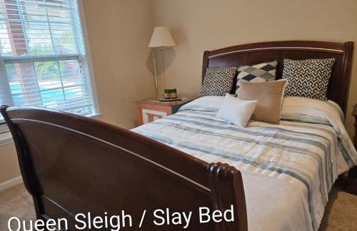 Private Master Suite for Solo Travelers w special rates extended stays - Foto 28
