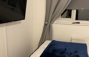 Princess Wigan House - Foto 14