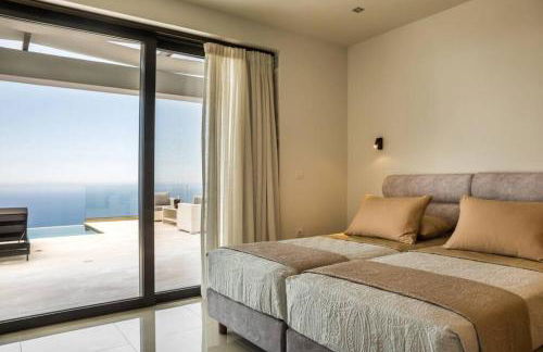 Panorama Blue Kefalonia - Luxury villa in Lourdata - Foto 22