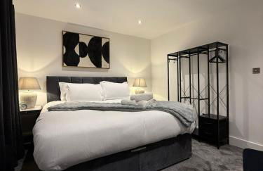 Large Luxury 5BDR Home 2 Bath and Free Parking - Foto 2