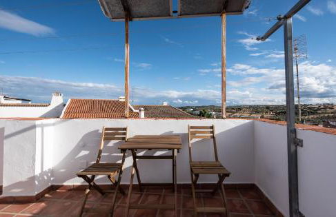 Casa D`Arronches - Foto 17