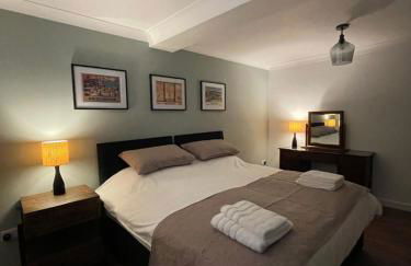 Kittiwake Number 4A - Town Centre Ground Floor - Foto 1