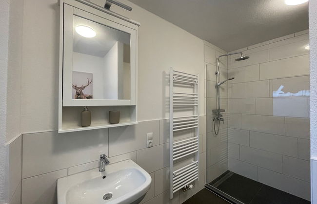 Haus Sabine - Foto 23