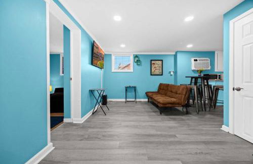 Charming Stay- Bottom Unit in Lou Arts District - Foto 15