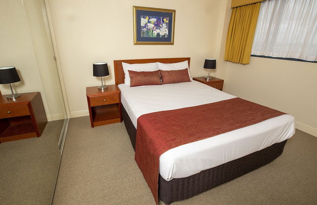 Springwood Tower Apartment Hotel - Foto 14