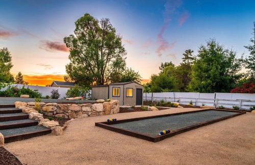 Casteel - 4,500 sq-ft retreat with a pool and hot tub in the middle of wine country! - Foto 12