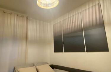 Superbe Appartement cosy et calme avec un parking - Foto 3