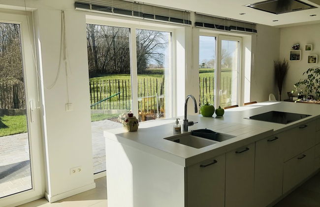 Charming Home With Garden - Foto 25