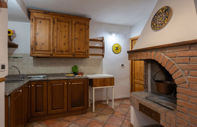 Podere Le Ripe - Foto 12