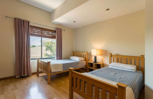 Home Away From Home on a Secure Golf Estate, Situated Next to the Ocean and Golf - Photo 10