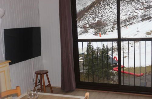 Appartement Peyragudes les Agudes - Foto 11