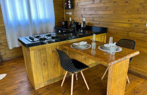 Refúgio com Vista para os Canyons e Hidromassagem - Foto 49