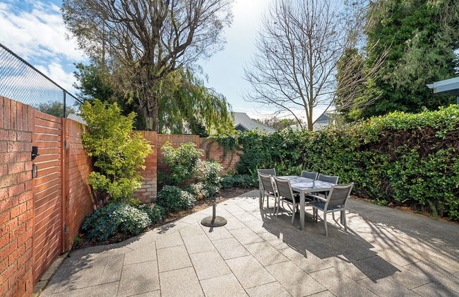 Abby's Beach Villa - Foto 23