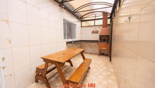 Casa em Mongaguá a 450m da Praia com Churrasqueira - Foto 2