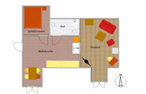 Ferienhof Rauchhaus - Foto 58