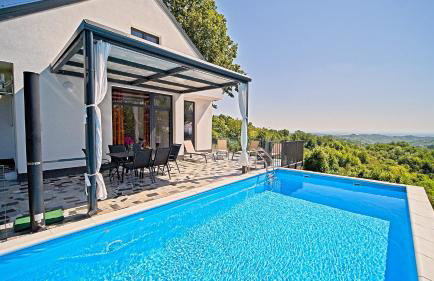Holiday Home Lipa by Villas Guide - Foto 16