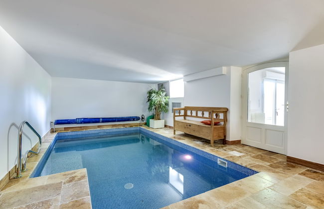 Château Côte de Nacre - Foto 62