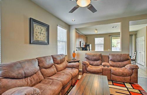 Dog-Friendly Retreat with Patio and Yard in Gilbert! - Foto 4