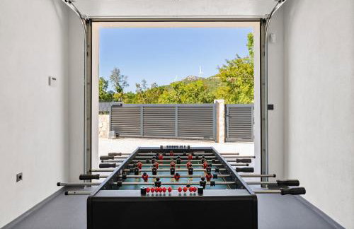 Villa Admiral Your Idyllic Retreat in rural area of Trogir hinterland - Foto 33