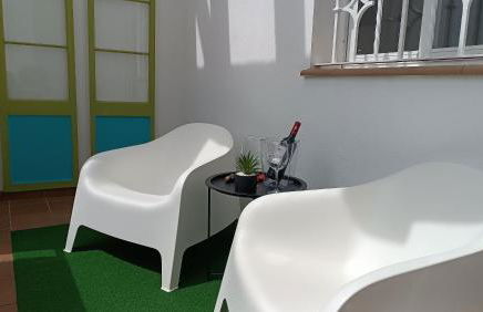 Sherryflat Prieta 7 - Foto 1