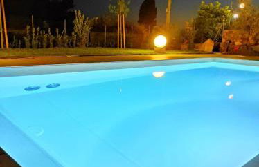 VILLETTA LA ZANCA - Foto 40