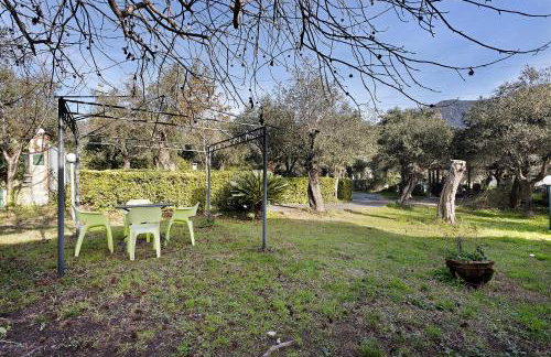 Casa tra gli ulivi vicino al mare - Foto 18