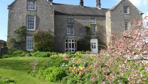 Stanshope Hall - Foto 4