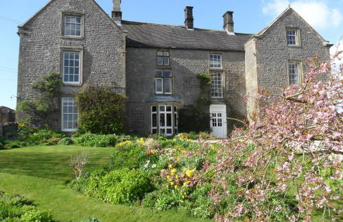 Stanshope Hall - Foto 4