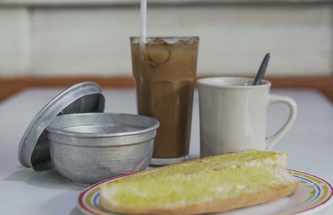 Tour gastronomico di Iloilo - Foto 5