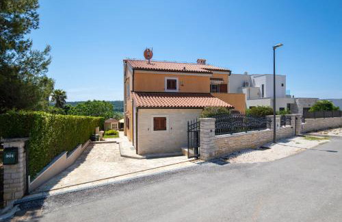 Villa Suprema Pomer - Foto 65