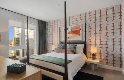 Luxury Apartments by Hyatus Boston Somerville - Foto 39