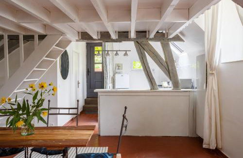 Le Moulin de Dannemarie - Foto 63