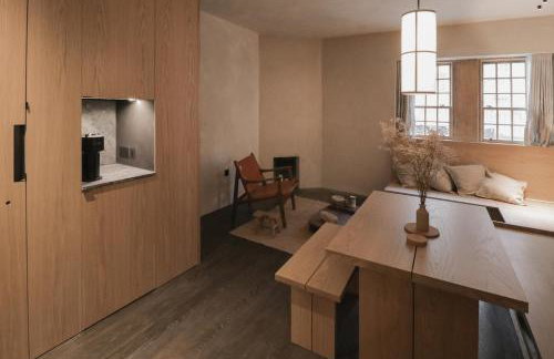 Loggia Studio - Foto 17