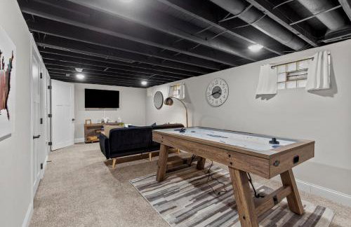 Blue Door Bungalow | JZ Vacation Rentals - Foto 14