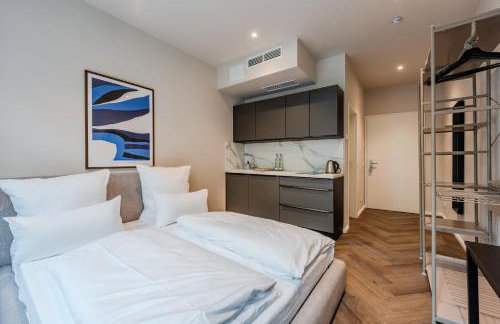 LYV Apartments - Berlin Neukölln - Foto 22