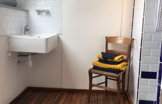 Château D'harcelaines - Photo 27