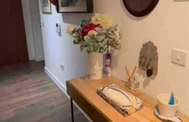 Immaculate 1-bed Apartment in London - Foto 17