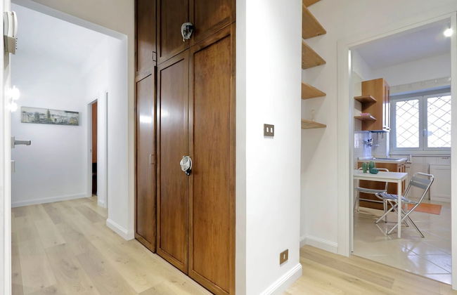 Magliana Apartment - Foto 33