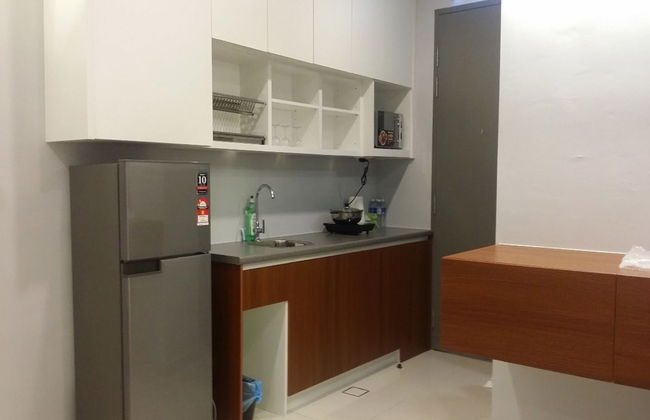 Pinnacle Suites - Foto 9