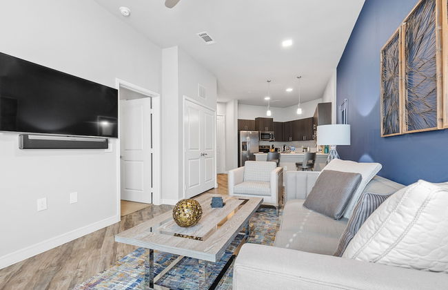 StayOvr at Galatyn Park - Richardson - Foto 1