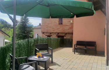 Casa vacanze LA TERRAZZA DEI SIBILLINI - Foto 31