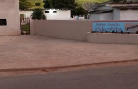 Pousada Vida feliz - Foto 52