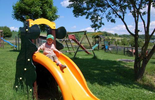 Ferienwohnungen Landgasthaus Janshen - Foto 26