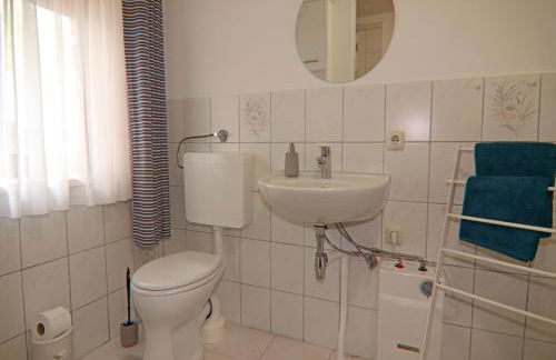 Einladende Ferienwohnung in Kluetz nahe der Ostsee - Foto 35