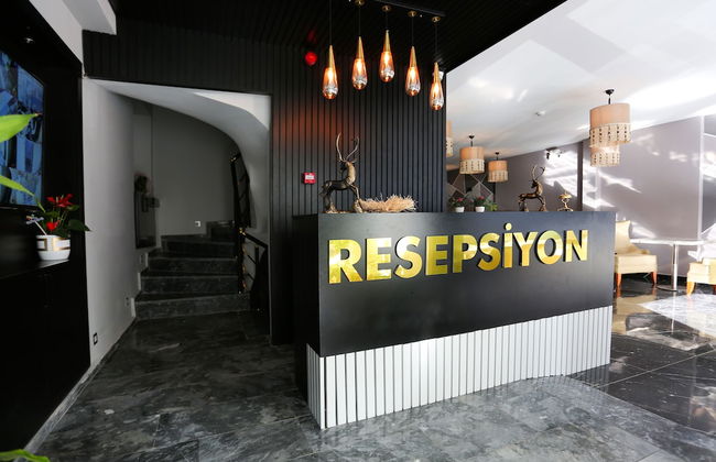 KY Continental Apartments - Photo 2