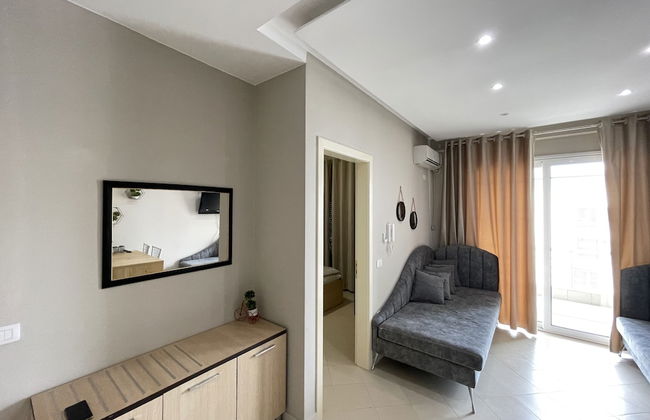 Belle Vue Apartments - Foto 9