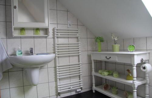 Ferienwohnung-Treeneblick - Foto 26